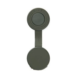 VINGA Baltimore RCS 2-in-1 Wireless 15W Travel Charger