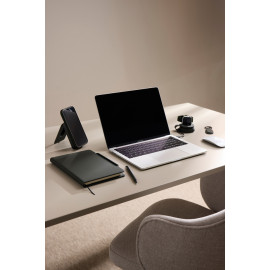 VINGA Baltimore RCS 2-in-1 Wireless 15W Travel Charger