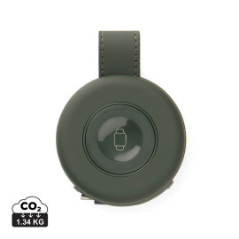 VINGA Baltimore RCS 2-in-1 Wireless 15W Travel Charger