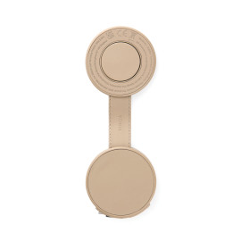 VINGA Baltimore RCS 2-in-1 Wireless 15W Travel Charger