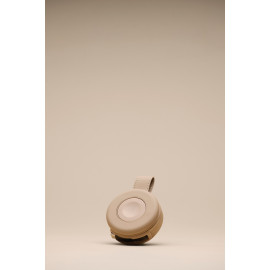 VINGA Baltimore RCS 2-in-1 Wireless 15W Travel Charger