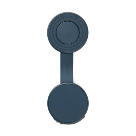 VINGA Baltimore RCS 2-in-1 Wireless 15W Travel Charger