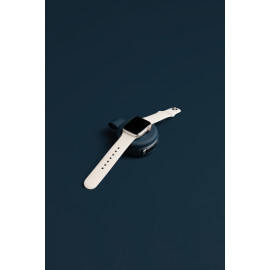 VINGA Baltimore RCS 2-in-1 Wireless 15W Travel Charger