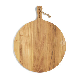 VINGA Buscot Round Serving Board