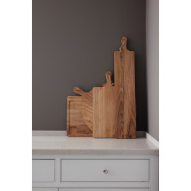 VINGA Buscot Round Serving Board