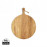 VINGA Buscot Round Serving Board