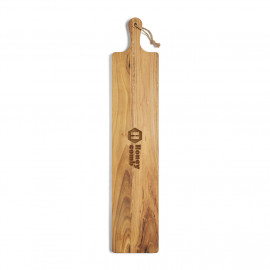 VINGA Buscot Long Serving Board