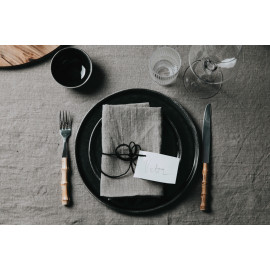 VINGA Nomimono plate 20 cm, 2 pcs set