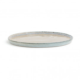 VINGA Nomimono plate 26,5 cm, 2 pcs set