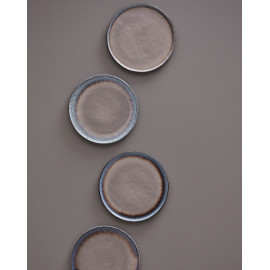VINGA Nomimono plate 26,5 cm, 2 pcs set