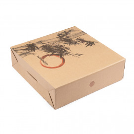 VINGA Nomimono plate 26,5 cm, 2 pcs set