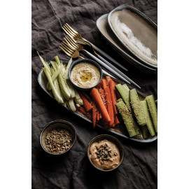 VINGA Nomimono serving set