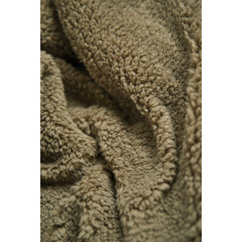 VINGA Maine GRS recycled double pile blanket