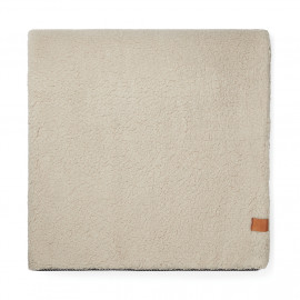 VINGA Maine GRS recycled double pile blanket