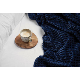VINGA Branson GRS rpet blanket
