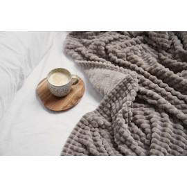 VINGA Branson GRS rpet blanket
