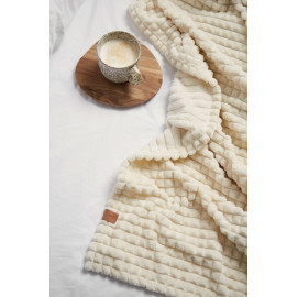 VINGA Branson GRS rpet blanket