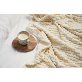 VINGA Branson GRS rpet blanket
