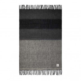 Vinga Saletto wool blend blanket