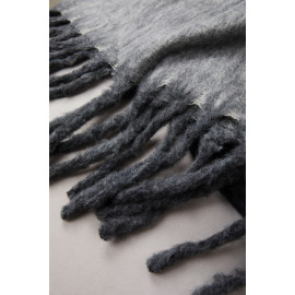 Vinga Saletto wool blend blanket