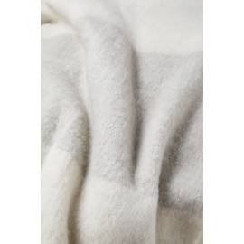 Vinga Saletto wool blend blanket