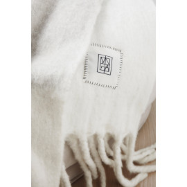 Vinga Saletto wool blend blanket
