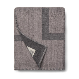 VINGA Monogram GRS blanket