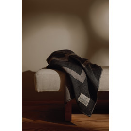 VINGA Monogram GRS blanket