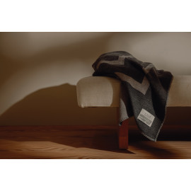 VINGA Monogram GRS blanket
