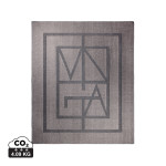 VINGA Monogram GRS blanket