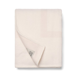 VINGA Monogram GRS blanket