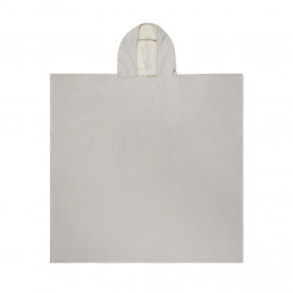 VINGA Tolo hammam terry beach poncho