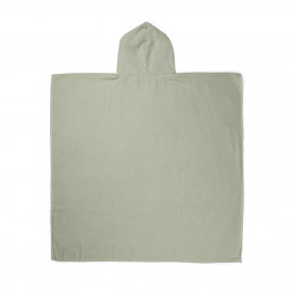 VINGA Tolo hammam terry beach poncho