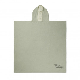 VINGA Tolo hammam terry beach poncho