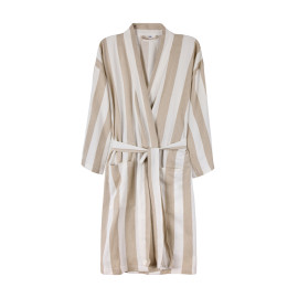 VINGA Ornos GRS hammam robe L/XL