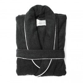 VINGA Harper bathrobe S/M
