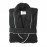 VINGA Harper bathrobe S/M