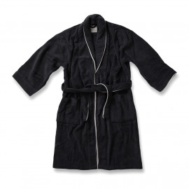VINGA Harper bathrobe L/XL