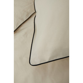 VINGA Marston OCS organic cotton bed linen, 4 pcs set