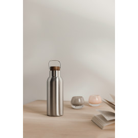 VINGA Ciro RCS recycled vacuum bottle 580ml