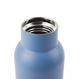 VINGA Ciro RCS recycled vacuum bottle 580ml