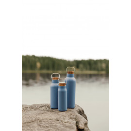 VINGA Ciro RCS recycled vacuum bottle 580ml