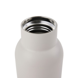 VINGA Ciro RCS recycled vacuum bottle 580ml