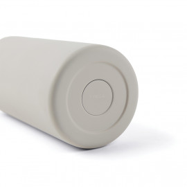 VINGA Ciro RCS recycled vacuum bottle 580ml