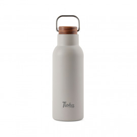 VINGA Ciro RCS recycled vacuum bottle 580ml