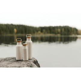 VINGA Ciro RCS recycled vacuum bottle 580ml