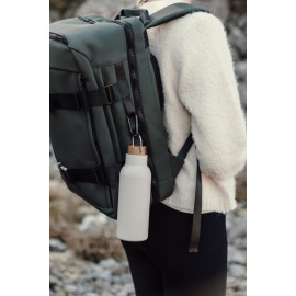 VINGA Ciro RCS recycled vacuum bottle 580ml