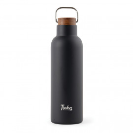 VINGA Ciro RCS recycled vacuum bottle 800ml