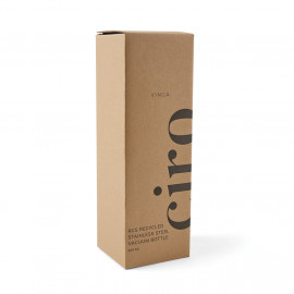 VINGA Ciro RCS recycled vacuum bottle 800ml