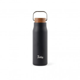VINGA Ciro RCS recycled vacuum bottle 300ml